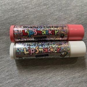 Lip Smackers - Pet Pals trio (holidays)